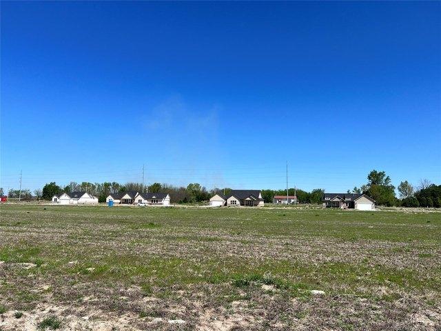 Land for sale in Pryor, Oklahoma