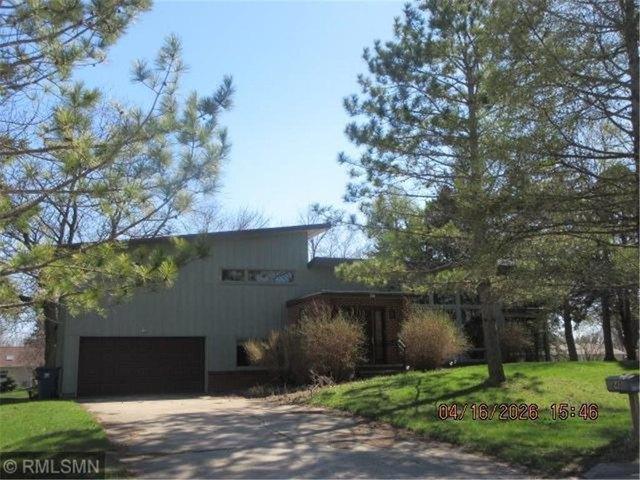 House for sale in Sibley, Minnesota