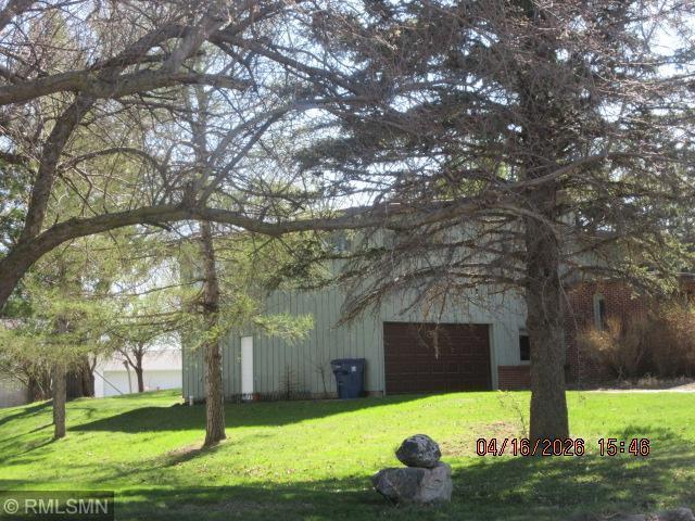 House for sale in Sibley, Minnesota