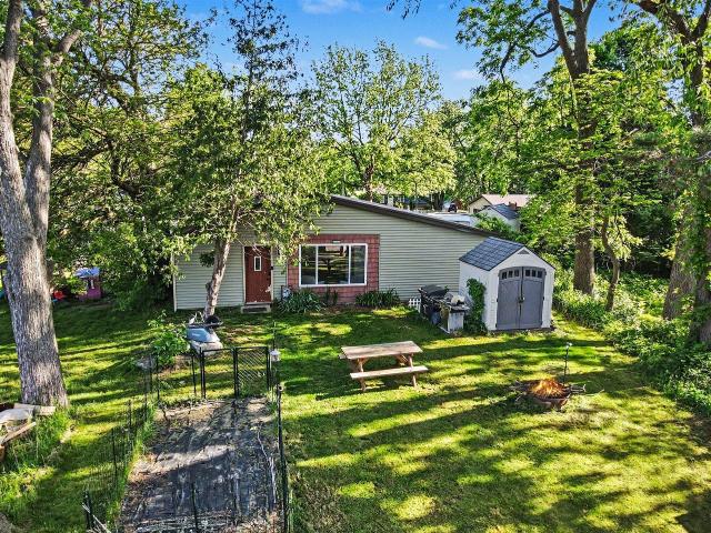 House for sale in Hastings, Michigan