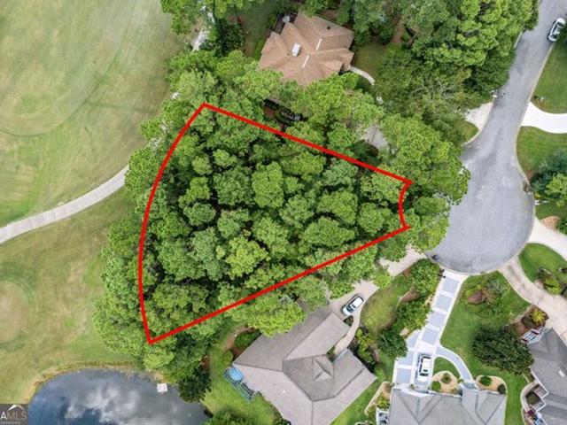 Land for sale in Georgia