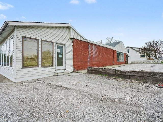 Commercial for sale in Fairfield, Ohio