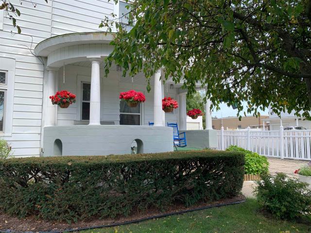 House for sale in Columbus, Wisconsin
