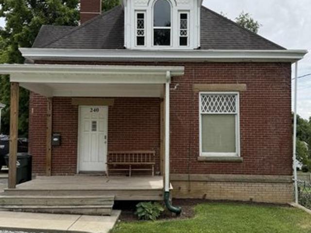 House for sale in Mount Sterling, Kentucky