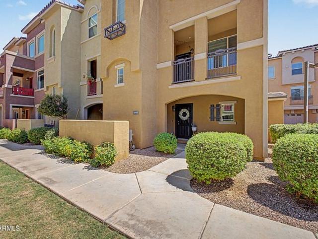 Townhouse for sale in Gilbert, Arizona