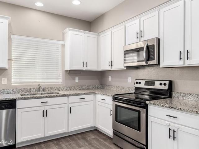 Townhouse for sale in Gilbert, Arizona