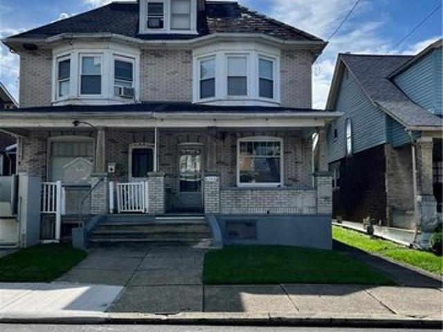 House for sale in Easton, Northampton County