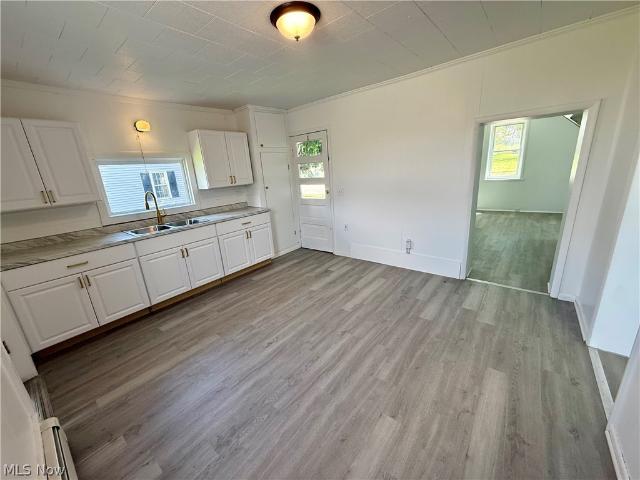 House for sale in Washingtonville, Ohio