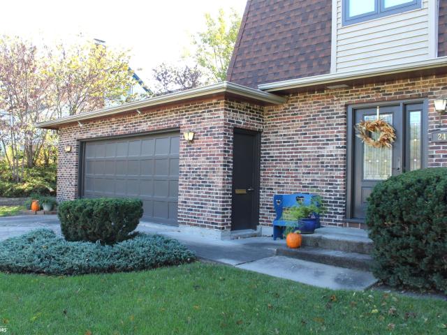 House for sale in Ottumwa, Iowa