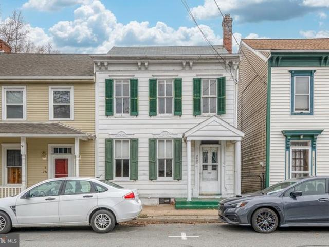 Townhouse for sale in Marietta, Pennsylvania
