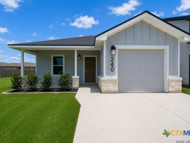 House for sale in Seguin, Texas
