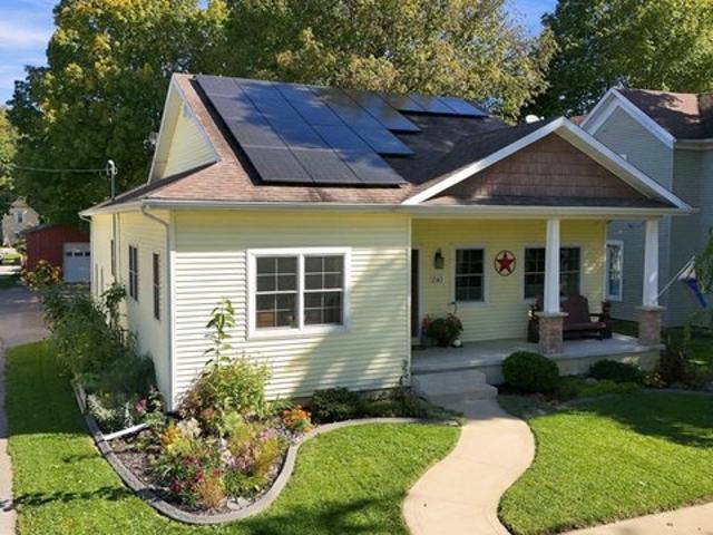 House for sale in Markle, Huntington County