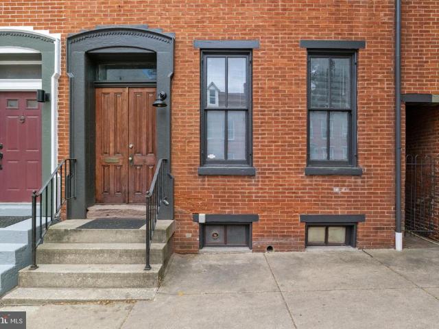 Townhouse for sale in York