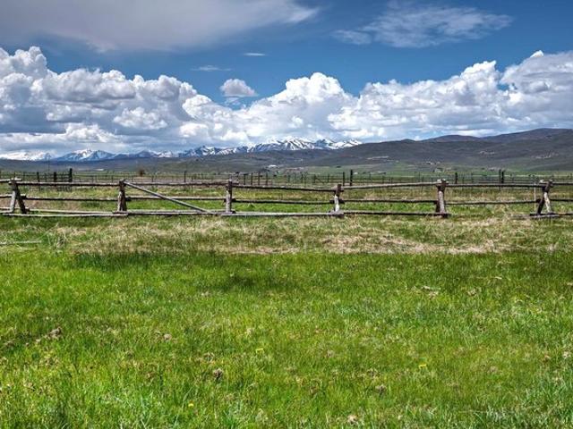 Land for sale in Kamas, Utah