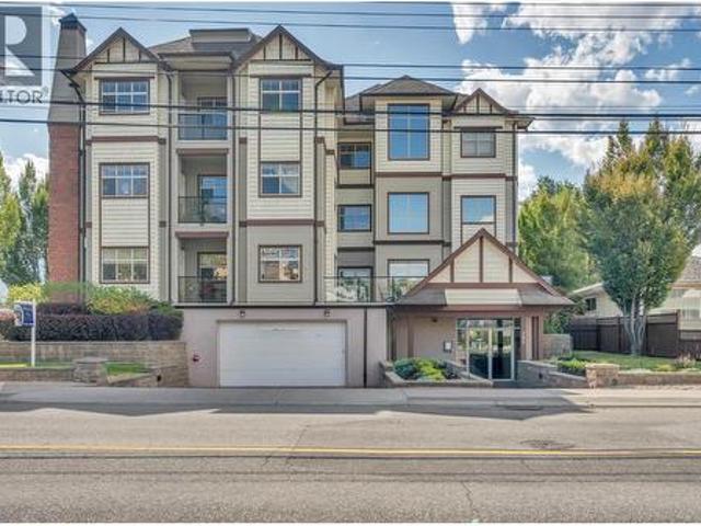 Property for sale in Penticton, British Columbia