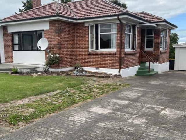 House for rent in Timaru, Canterbury