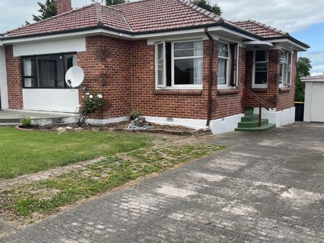 House for rent in Timaru, Canterbury