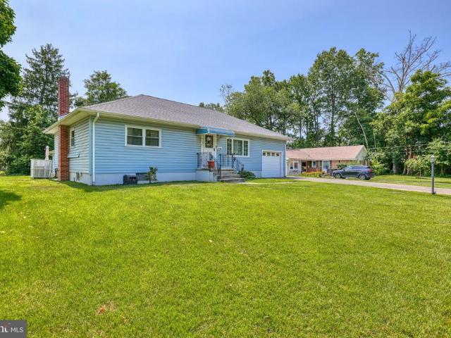 House for sale in Bucks, Pennsylvania