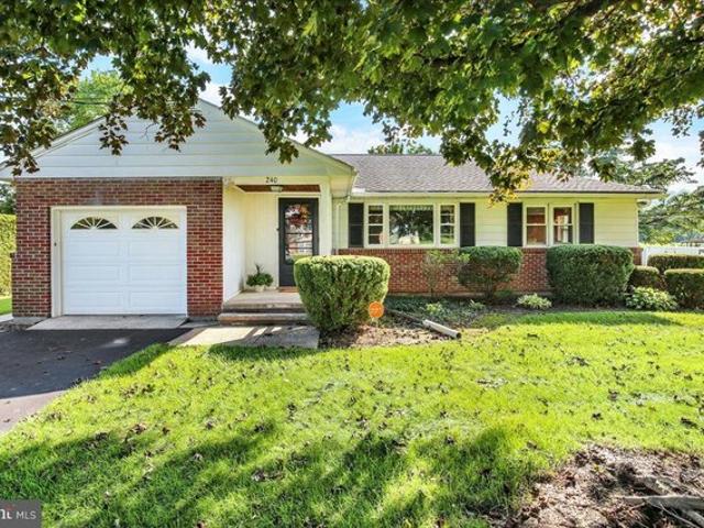 House for sale in Wernersville, Pennsylvania