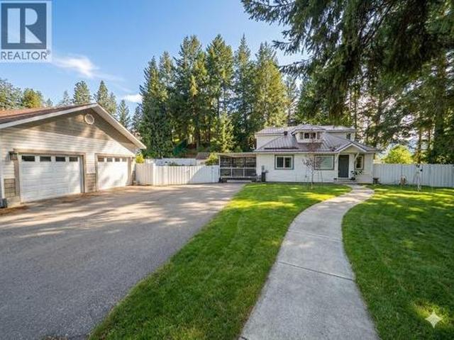 House for sale in Princeton, British Columbia