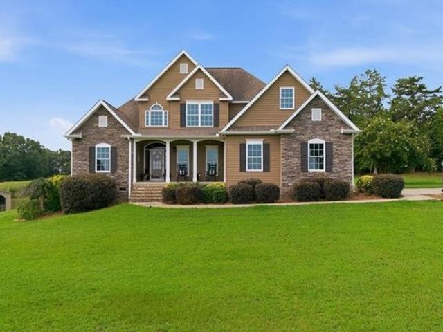 House for sale in Iva, South Carolina