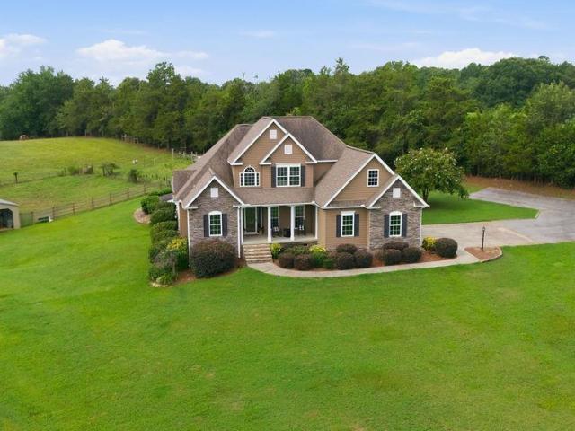 House for sale in Iva, South Carolina