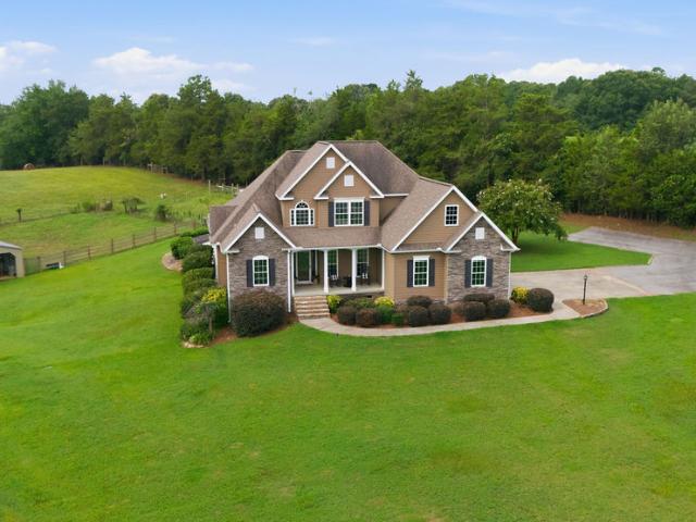House for sale in Iva, Anderson County