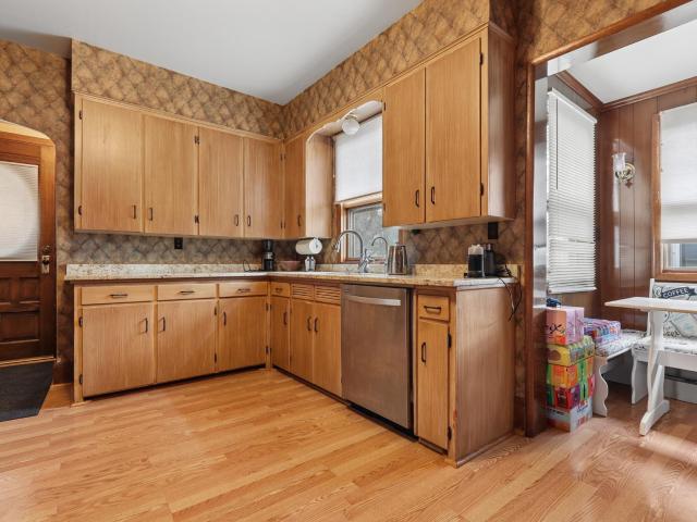 House for sale in Holdingford, Minnesota