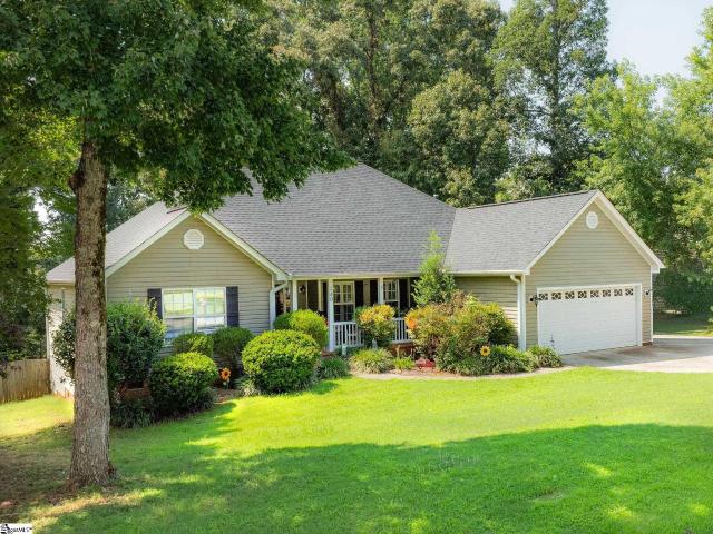 House for sale in Greer, South Carolina