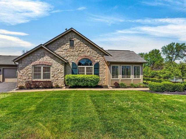 Condo for sale in Berlin, Ohio