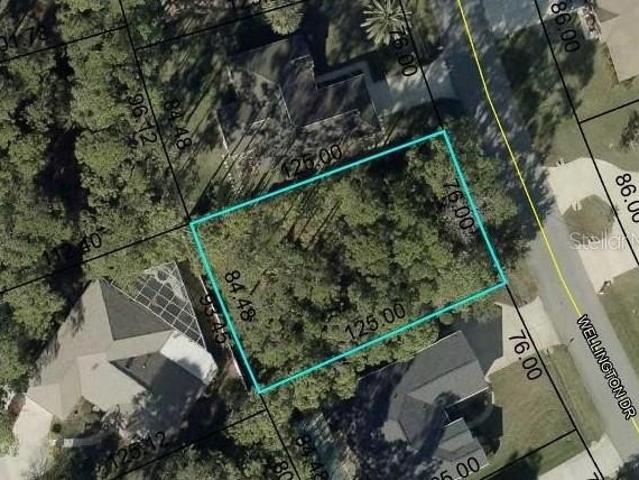 Land for sale in Palm Coast, Flagler County