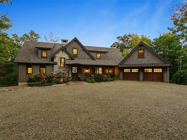 House for sale in Sapphire, Transylvania County