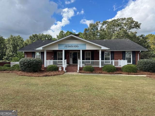 Property for sale in Turner, Georgia