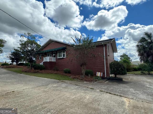 Commercial for sale in Turner, Georgia