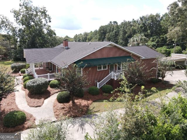 Commercial for sale in Turner, Georgia