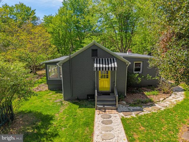 House for sale in Virginia