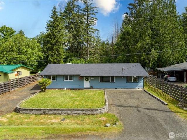 House for sale in Mccleary, Washington
