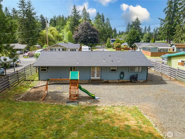 House for sale in Mccleary, Washington