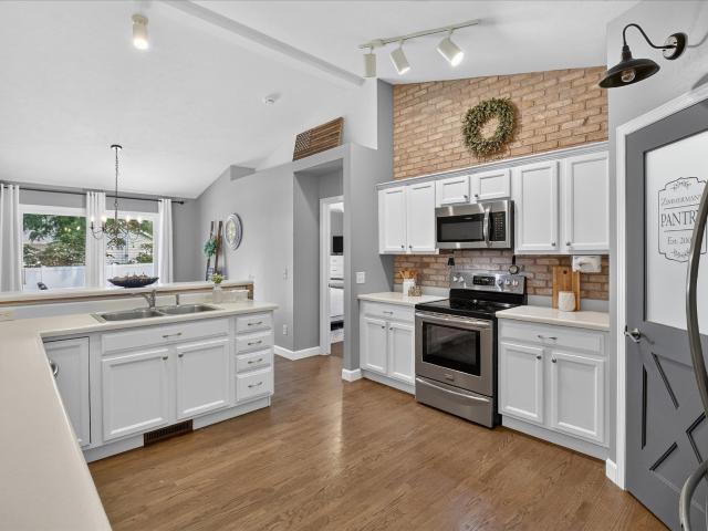 House for sale in Milton, Wisconsin