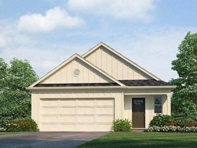 House for sale in Sterrett, Alabama
