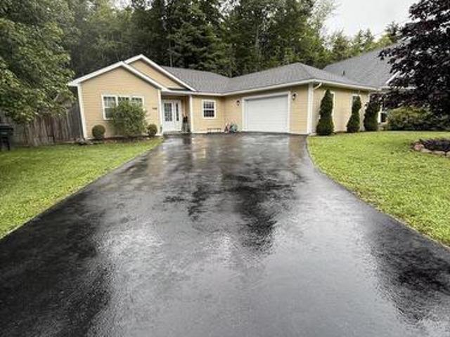 House for sale in Nova Scotia