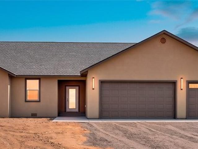 House for sale in Ellensburg, Washington