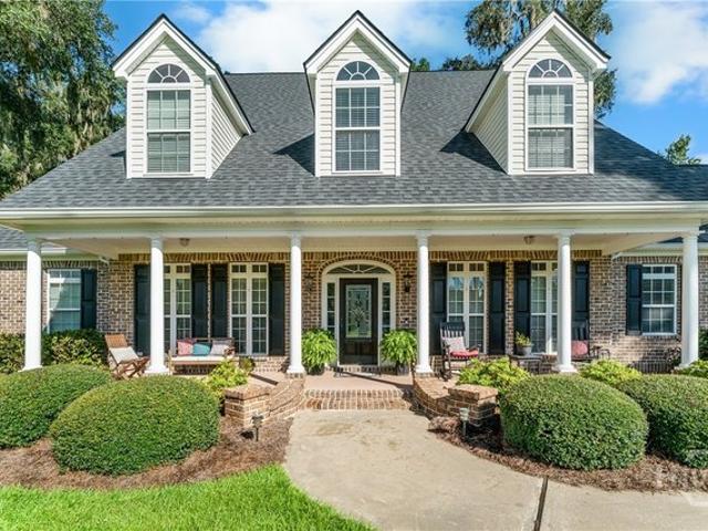 House for sale in Richmond Hill, Bryan County