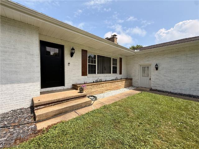 House for sale in Wooster, Ohio