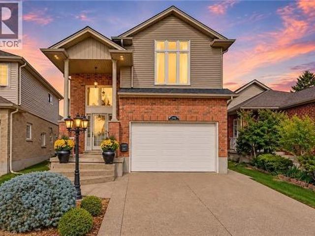 House for sale in Vanier, Kitchener