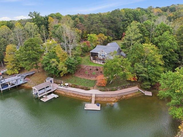 House for sale in Moneta, Bedford County