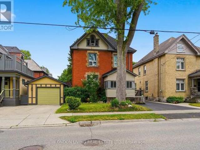 Property for sale in Arva, Ontario