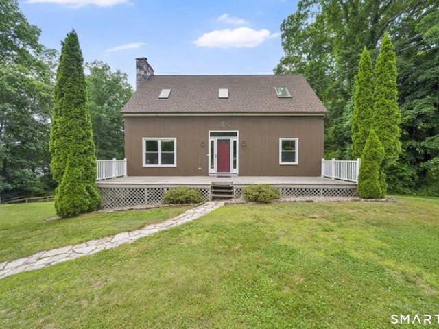 House for sale in Coventry, Connecticut