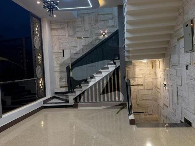 House for sale in Gulshan-e-Iqbal Town, North Waziristan