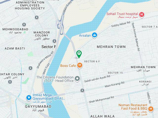 Warehouse for rent in North Waziristan, Federally Administered Tribal Areas fata